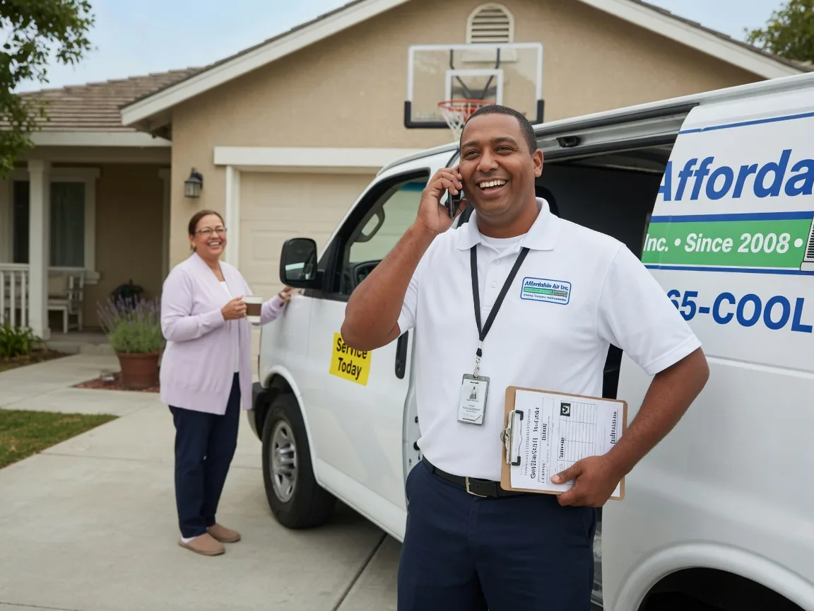 Central Ac Repair Bear Creek, WI FAQs